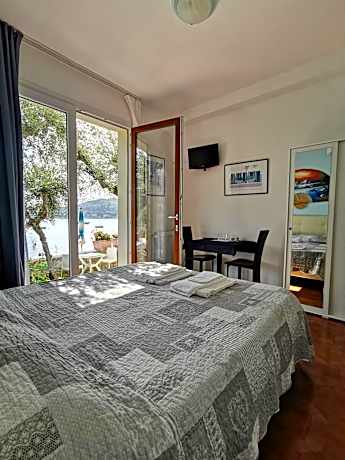 Double Room with Sea View