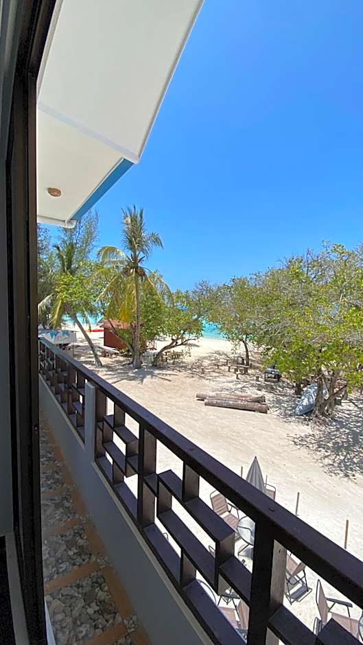 Beach Walk Villa Maldives