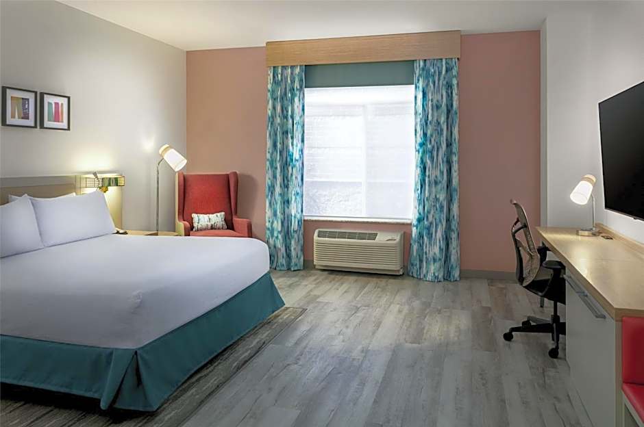 Hilton Garden Inn Eugene/Springfield