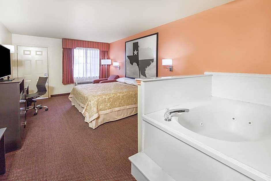 Premier Inn Palestine