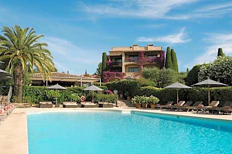 Mas de Torrent Hotel & Spa, Relais & Châteaux