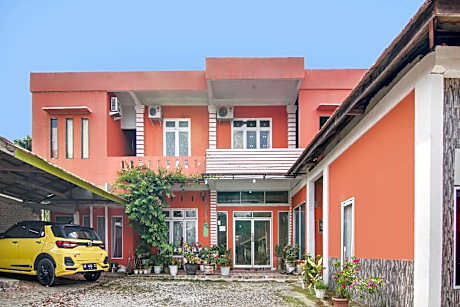 Hotel O Nirvana Homestay Syariah