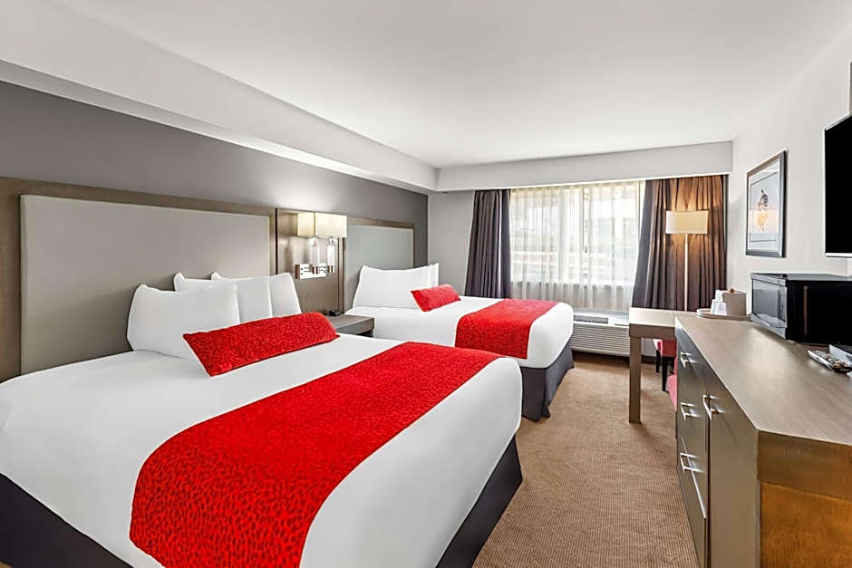 Best Western Cowichan Valley Inn