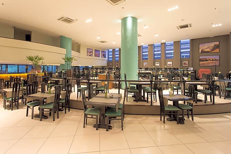 Hotel Brasil Tropical