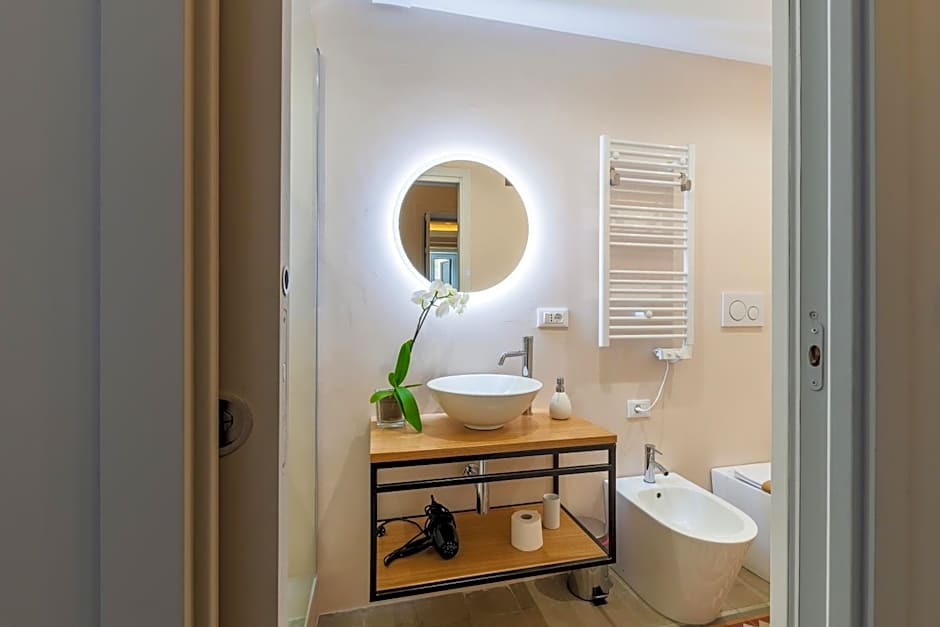 casa mo room and suite