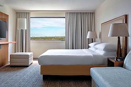 San Antonio Marriott Northwest Medical Center