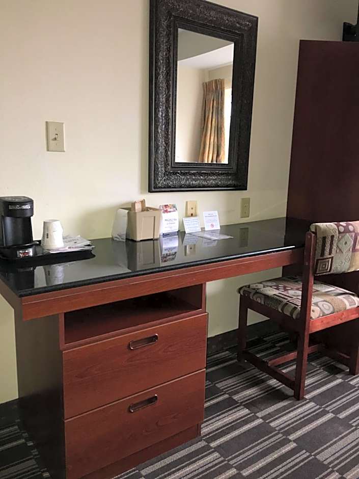 Microtel Inn & Suites By Wyndham Indianapolis Airport