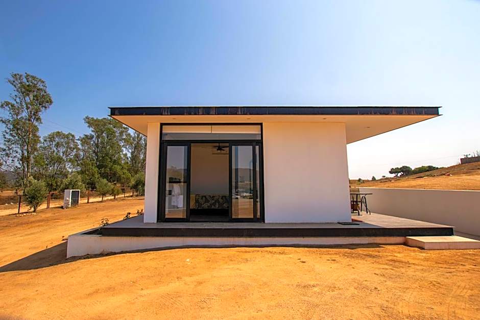 Quinta Nicolás Valle de Guadalupe