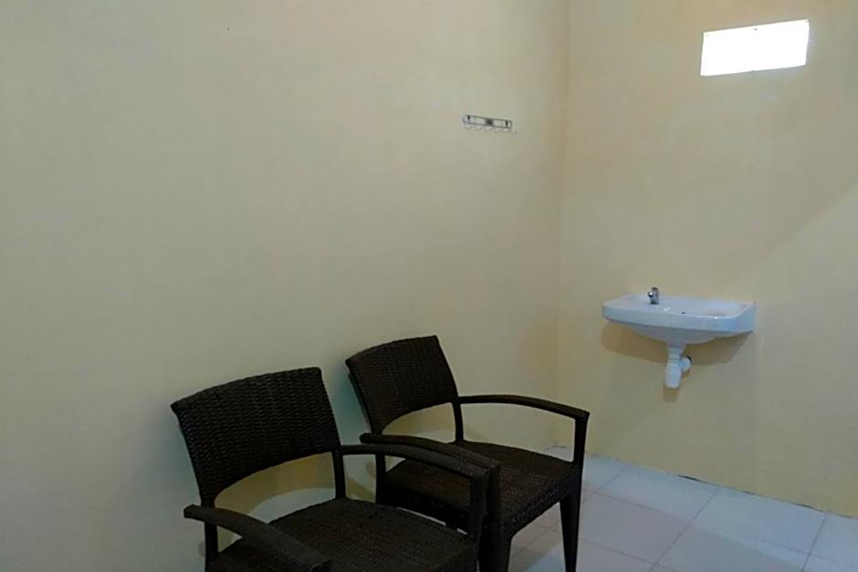 Kelapa Gading Homestay Syariah RedPartner