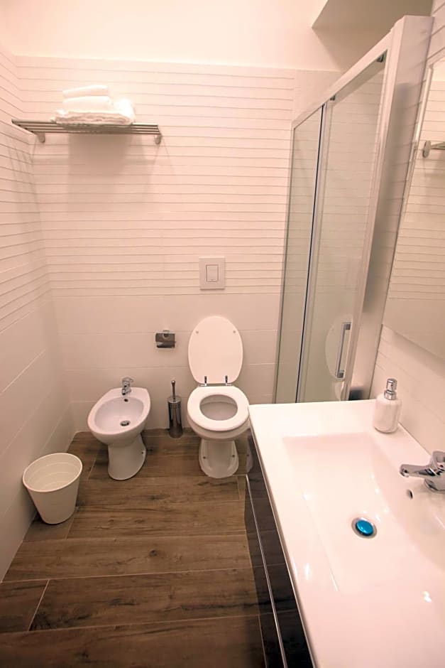 Garibaldi Station 2punto0