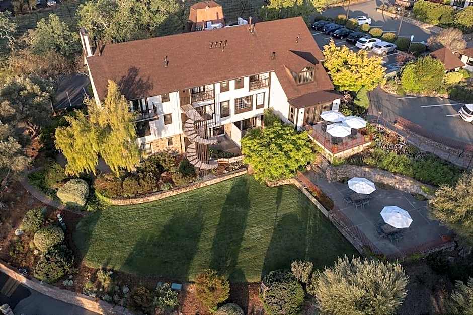 Wine Country Inn & Cottages Napa Valley