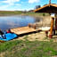 Domek letniskowy Rancho do wynajęcia 7osobowy Rybaczówka