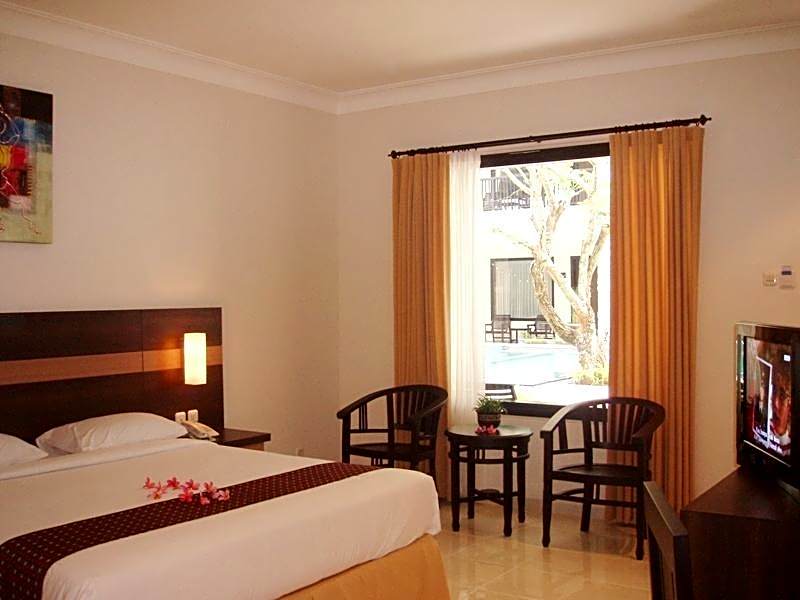 Bintang Mulia Hotel