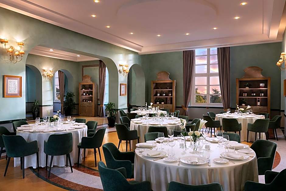 Bagni Di Pisa - The Leading Hotels of the World