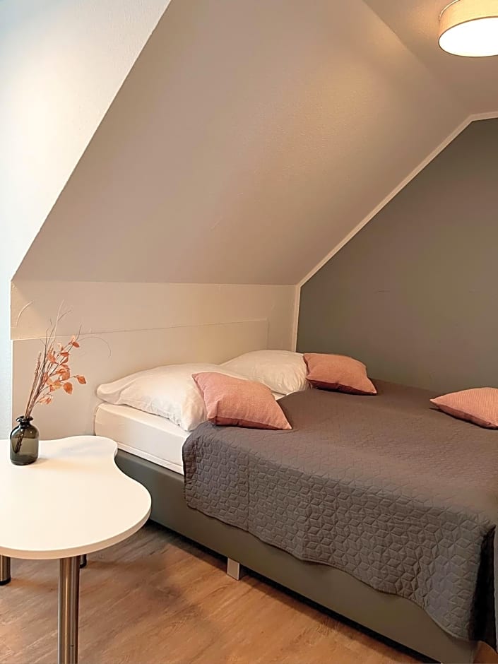 Boutique Hotel VIVA CREATIVO