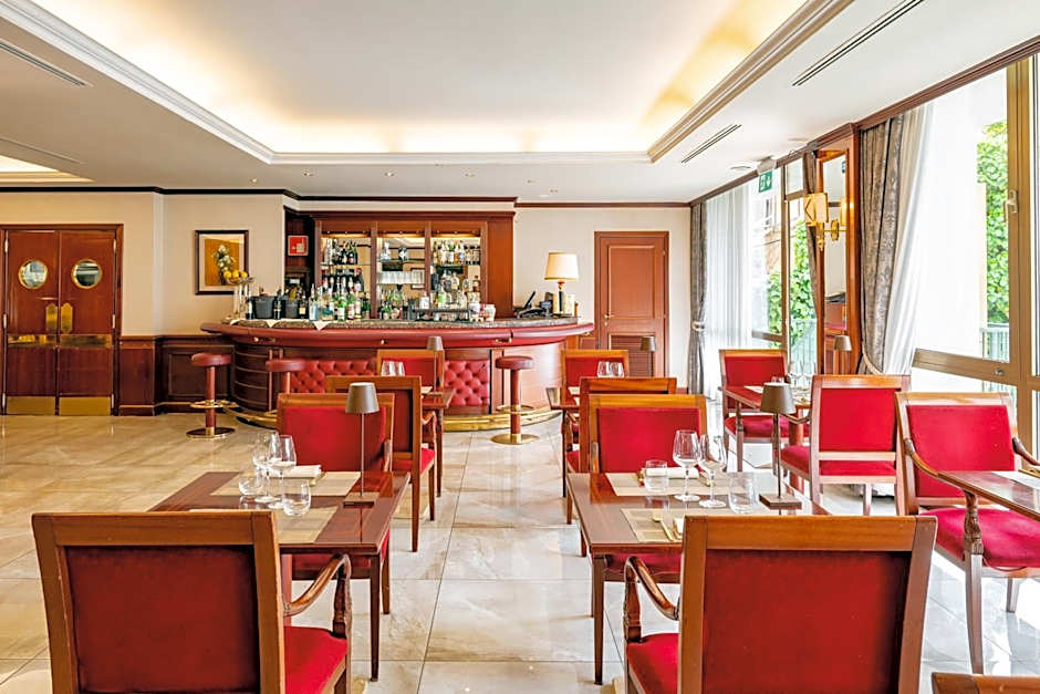 Hotel Internazionale