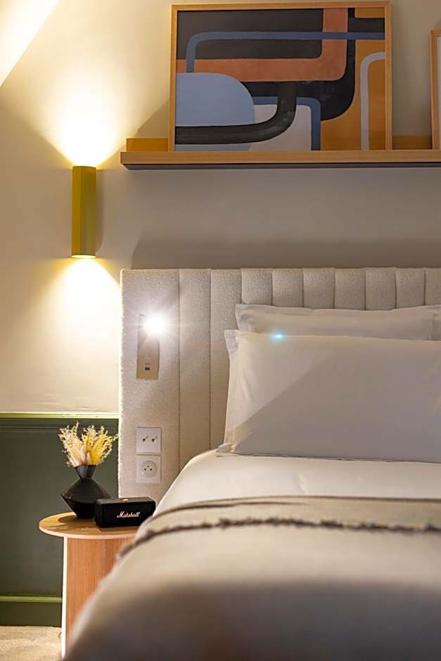 Briqueterie Champagne, A Beauvallon Hotel & Spa