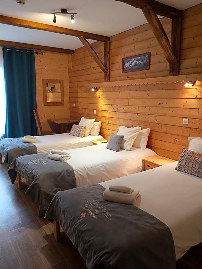 Village Club Les Cimes du Leman-Neaclub