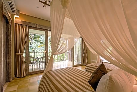 Lanai Room with Free Benefits
