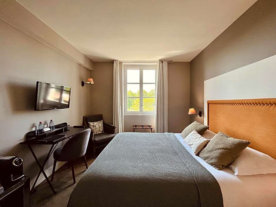 Hôtel des Basses Pyrénées - Bayonne