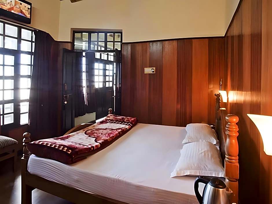 Ashokas Naini Chalet