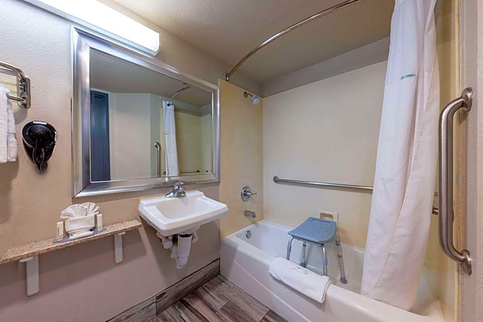 Comfort Inn Lathrop Stockton Airport