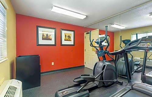 Extended Stay America Suites - Boston - Peabody