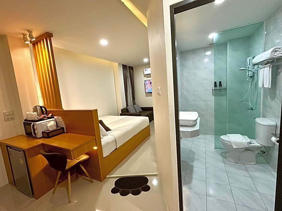 TJ Boutique Hotel