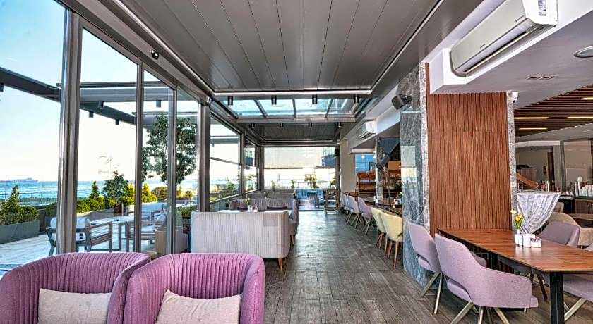 Best Western Premier Ottoperla Hotel