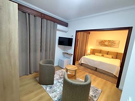 Residencial Pôr do Sol