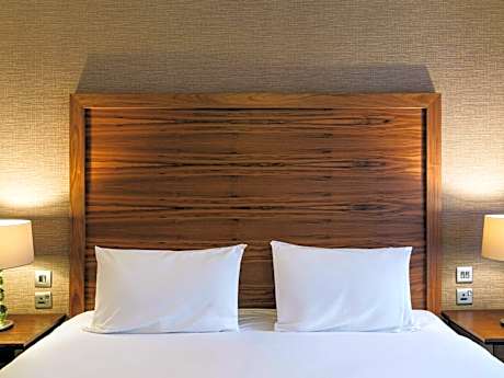 Accessible Privilege Room