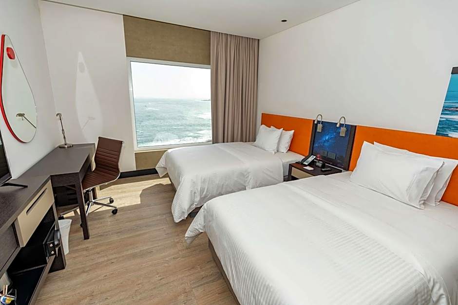 Hampton By Hilton Antofagasta