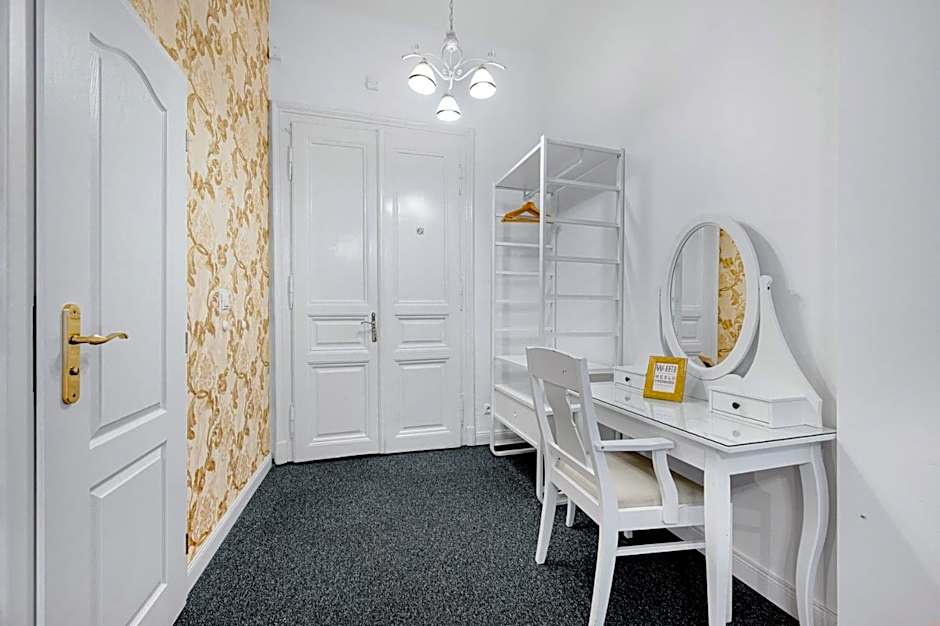 Downtown Bratislava B&B