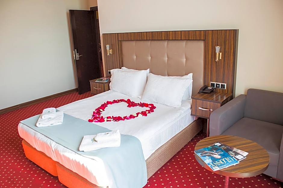 Legend Business Hotel Batumi