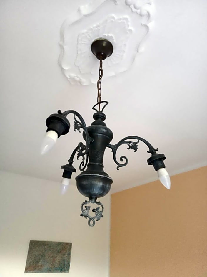 Bed & breakfast Mezzaluna