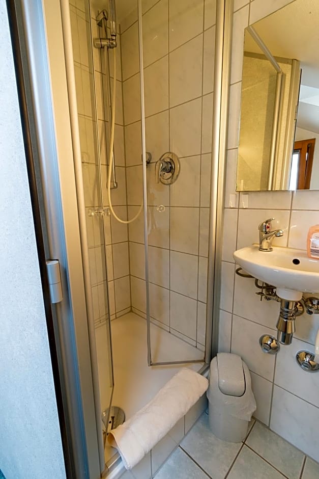Hotel Landgasthof Ratz