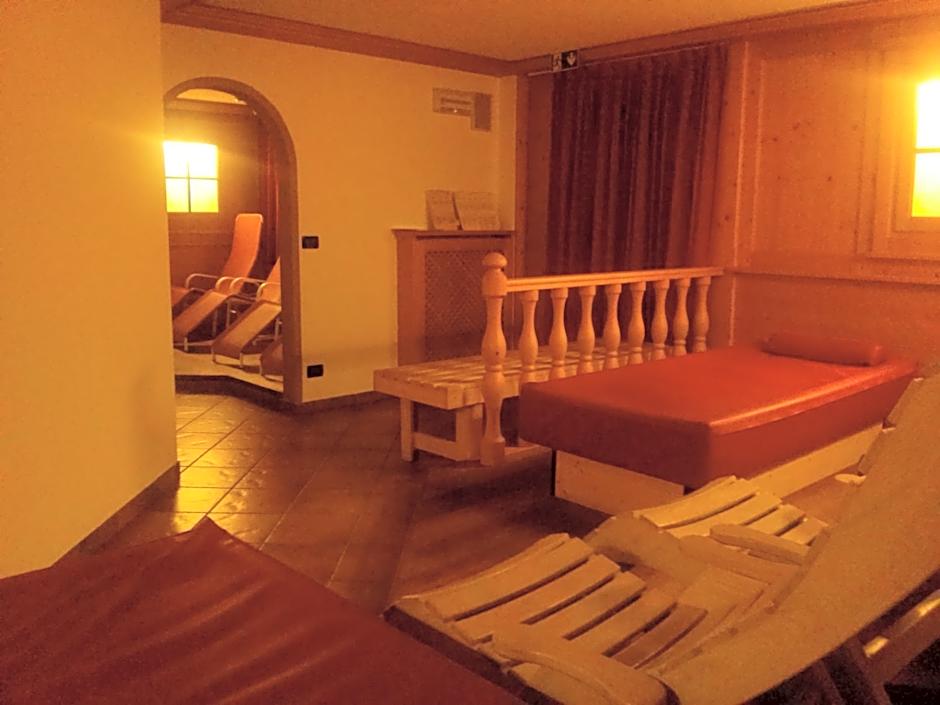 Albergo Arnica