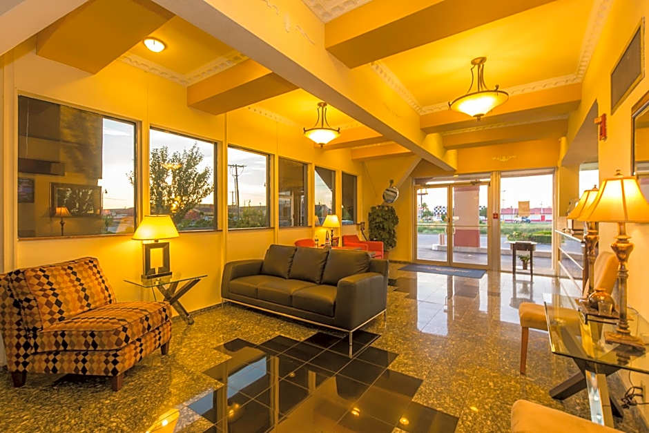 Howard Johnson by Wyndham Oklahoma City