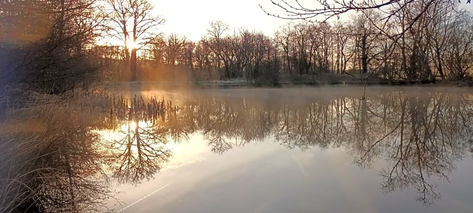 Henllys Estate B and B