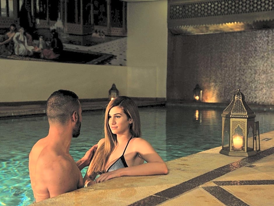 Sofitel Marrakech Palais Imperial