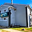 Quality Inn Plainfield I-395