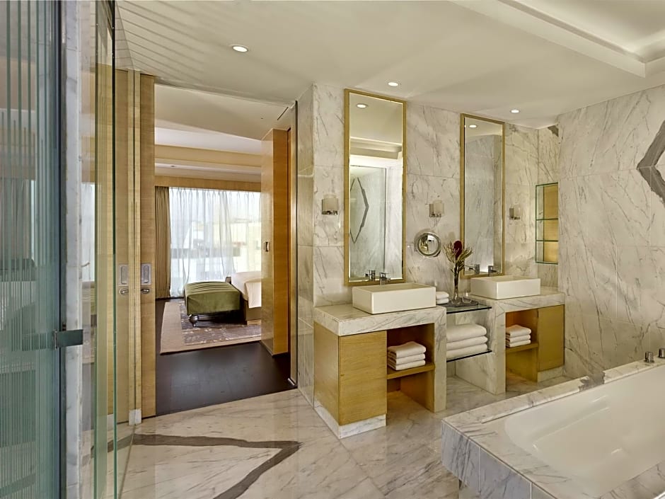 Hyatt Regency Chandigarh