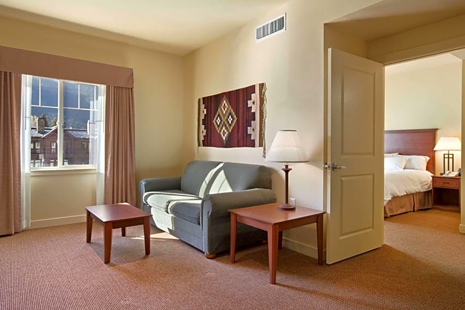 Homewood Suites By Hilton Jackson, WY