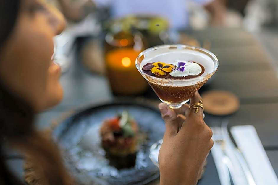 Siwa Tulum Unique Hotel & Spa