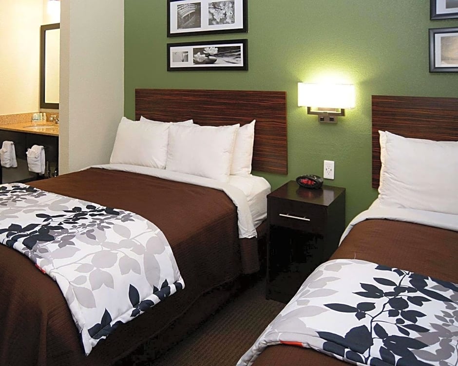 Sleep Inn Horn Lake-Southaven