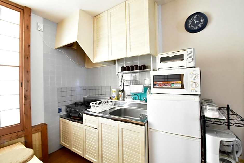 Condominio Mozu 102