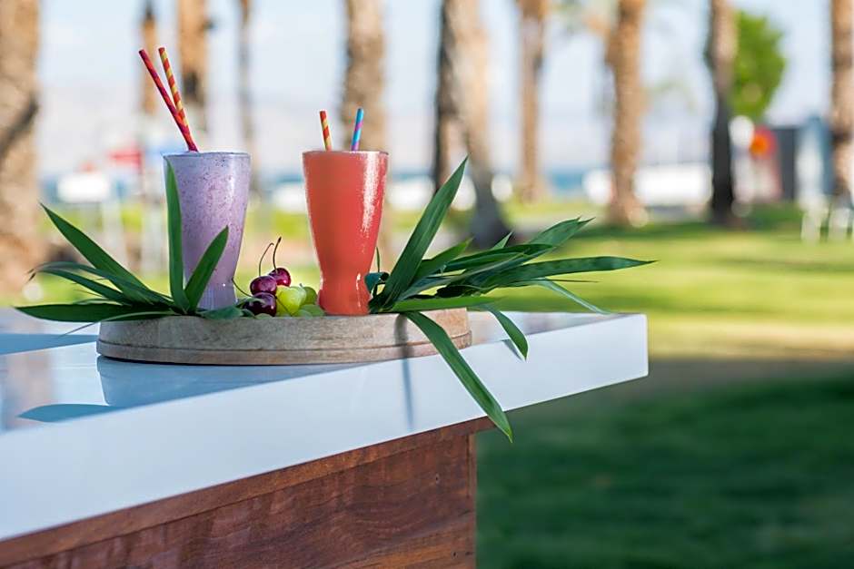 U Boutique Kinneret by the Sea of Galilee