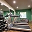 Holiday Inn Express Hotel & Suites Middleboro Raynham