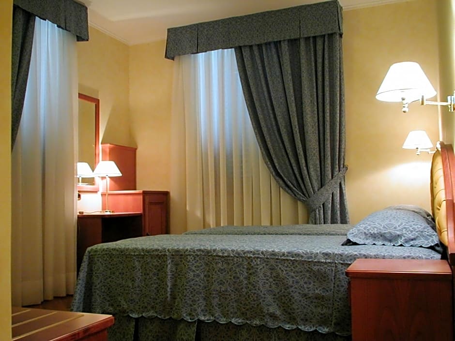 Hotel Antico Masetto