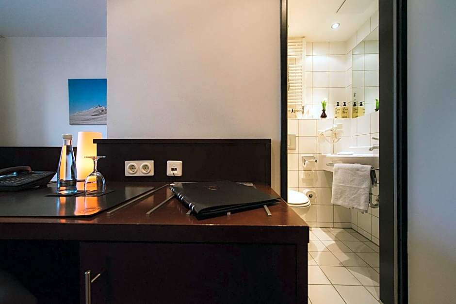 Das Wildeck Hotel & Restaurant